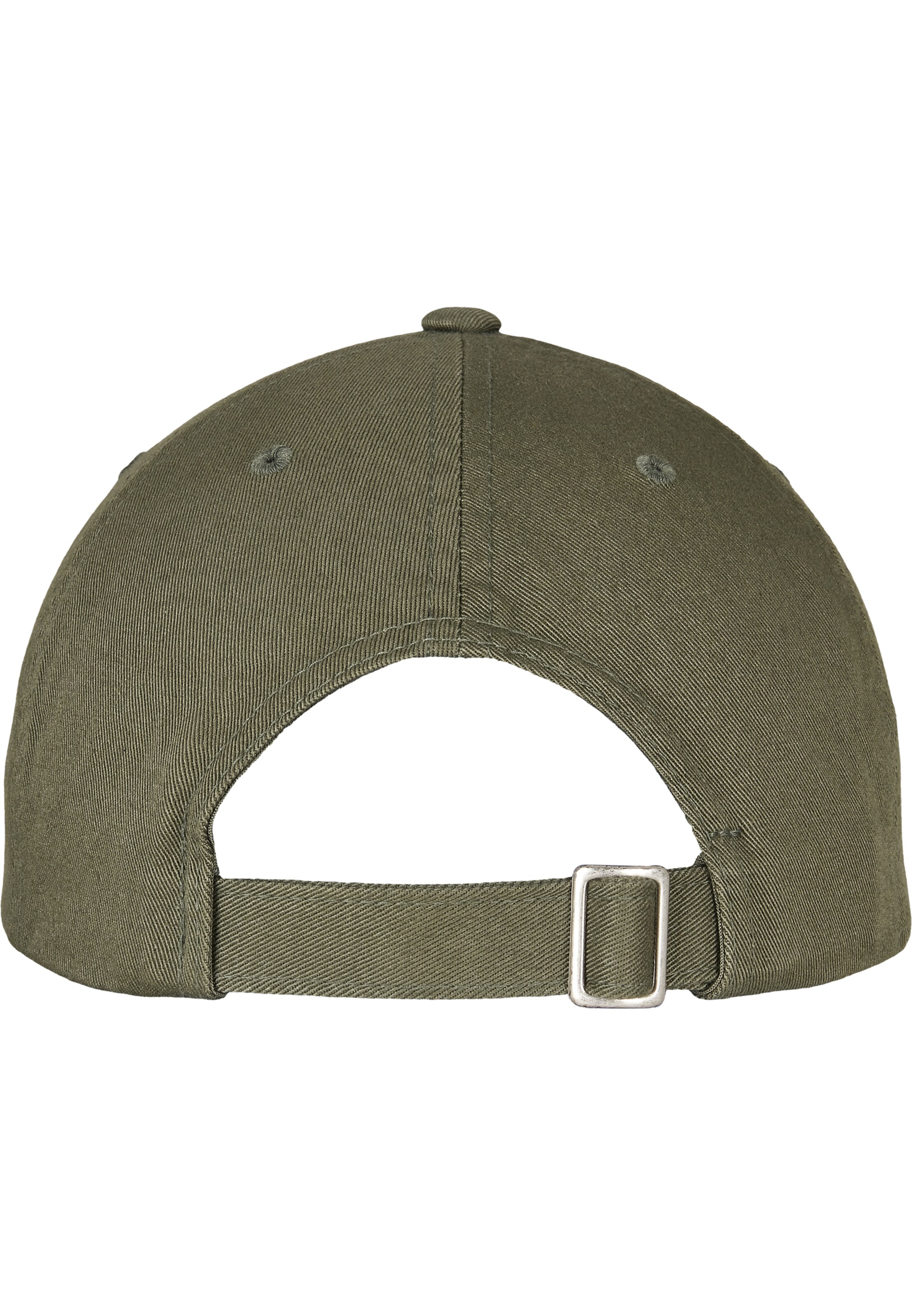 Flexfit Cap in Grün