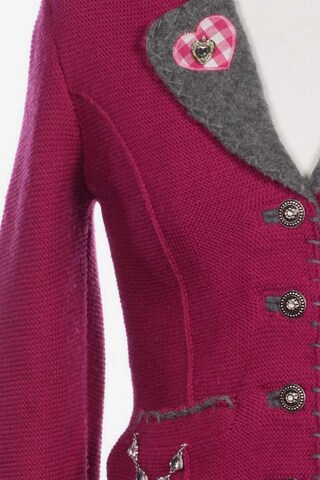 SPIETH & WENSKY Blazer in XS in Pink
