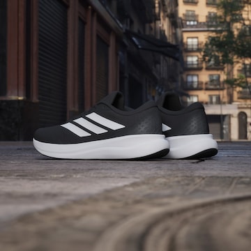 Chaussure de course 'Runfalcon 6 ' ADIDAS PERFORMANCE en noir