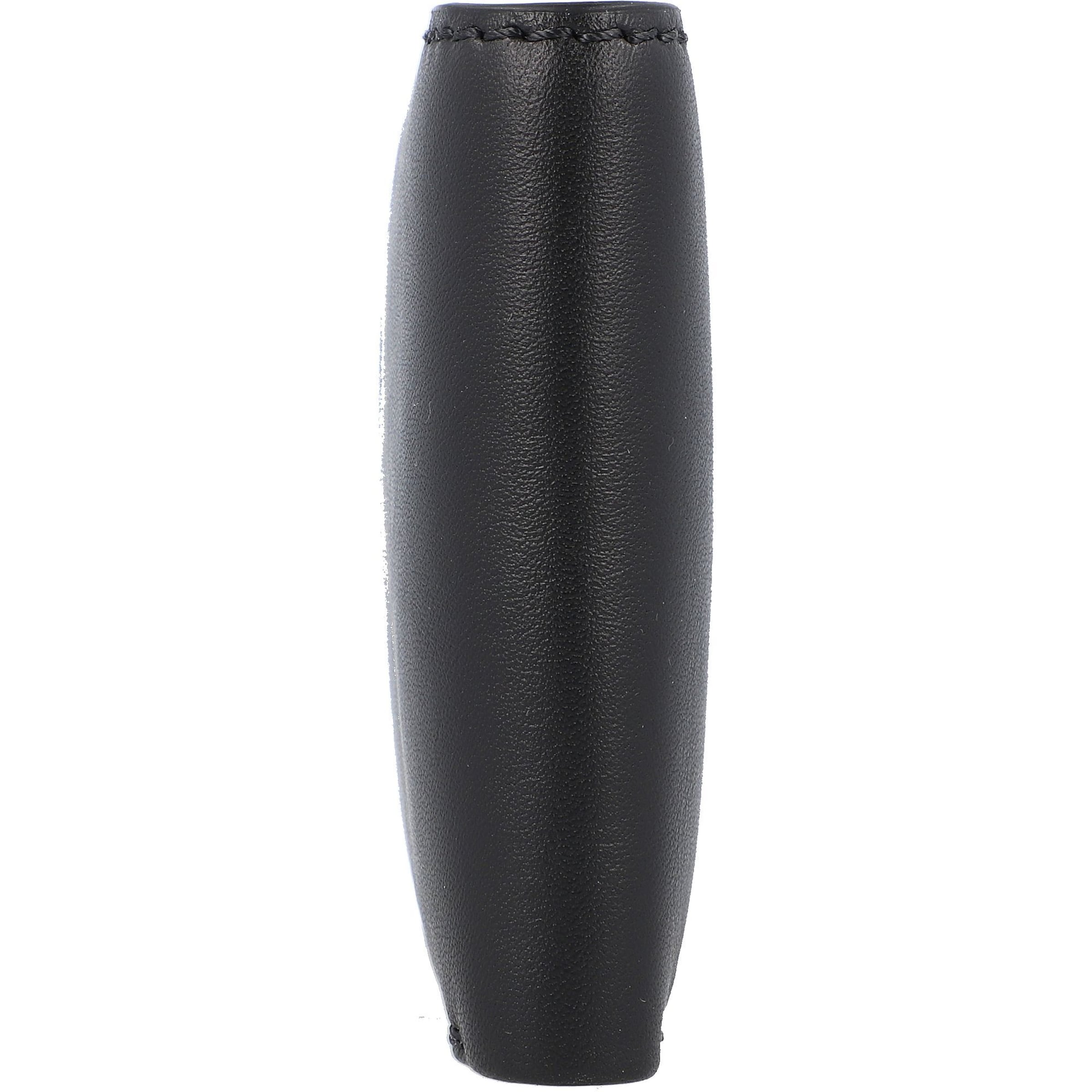 Portamonete 'Toscana' di Picard in nero