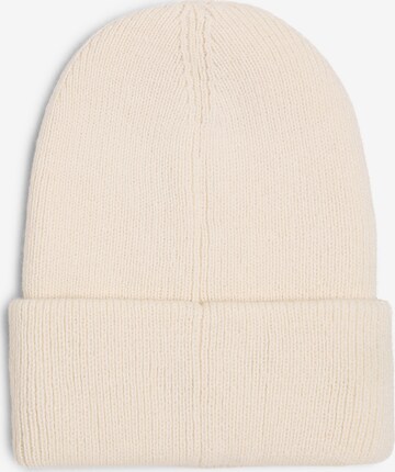 Barts Beanie 'Kinabalu' in Beige