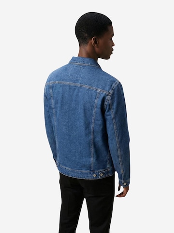 REPLAY - Chaqueta de entretiempo 'REGULAR MV868 .000.867 B12' en azul