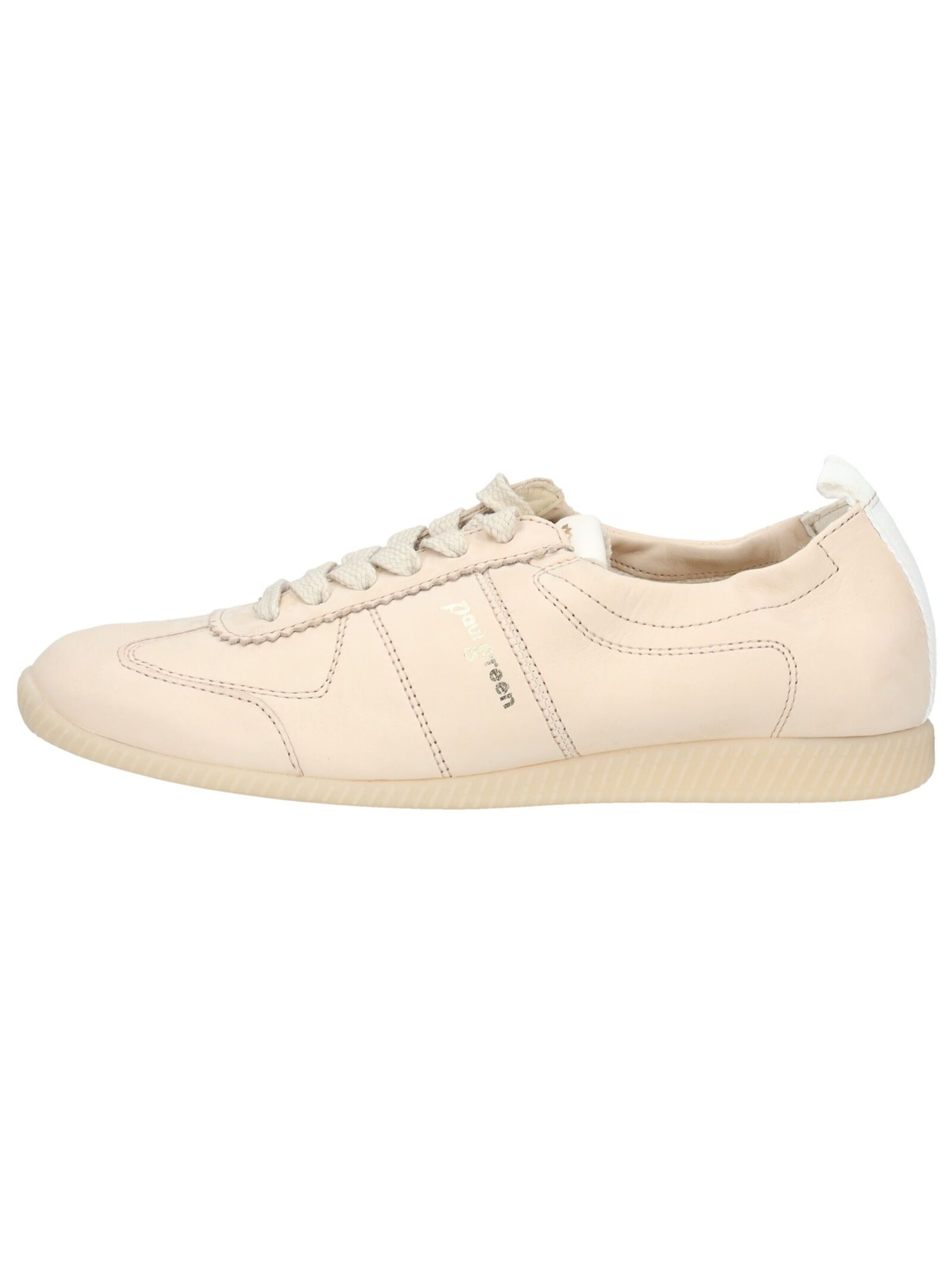 Paul Green Sneaker in Beige