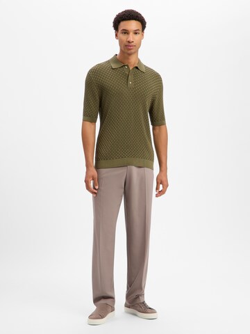DRYKORN Shirt 'Tamian' in Green