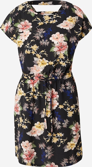 ONLY Haljina 'ONLMariana Myrina' u plava / žuta / zelena / crna, Pregled proizvoda