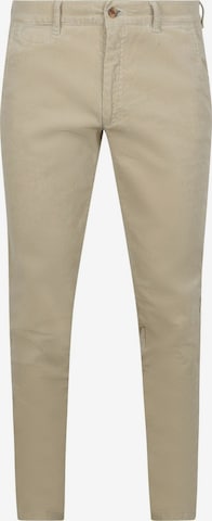 Suitable Chinohose 'Plato' in Beige: Vorderseite