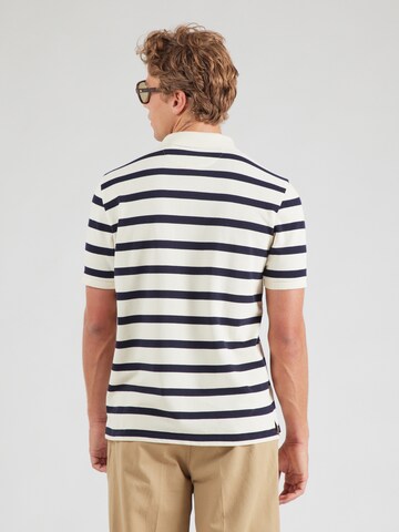 GANT - Camisa em bege