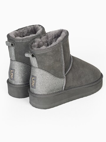 Gooce - Botas de nieve 'Acacia' en gris