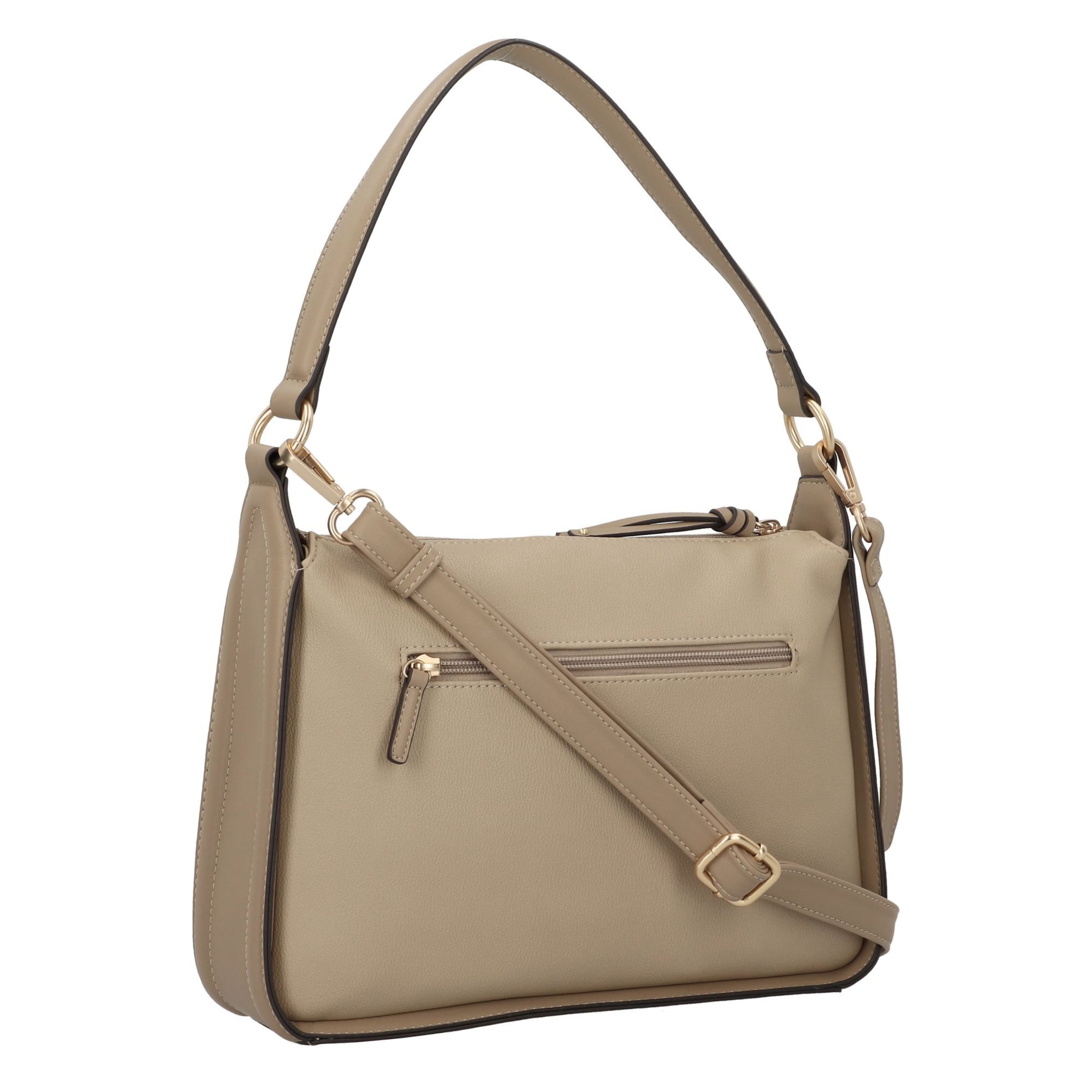 Sac bandoulière 'Caissy' GABOR en beige