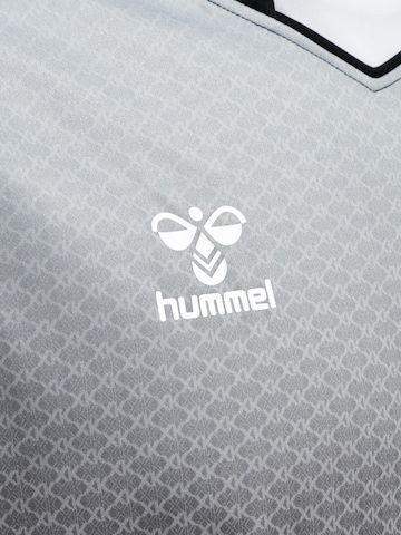 Maillot Hummel en noir