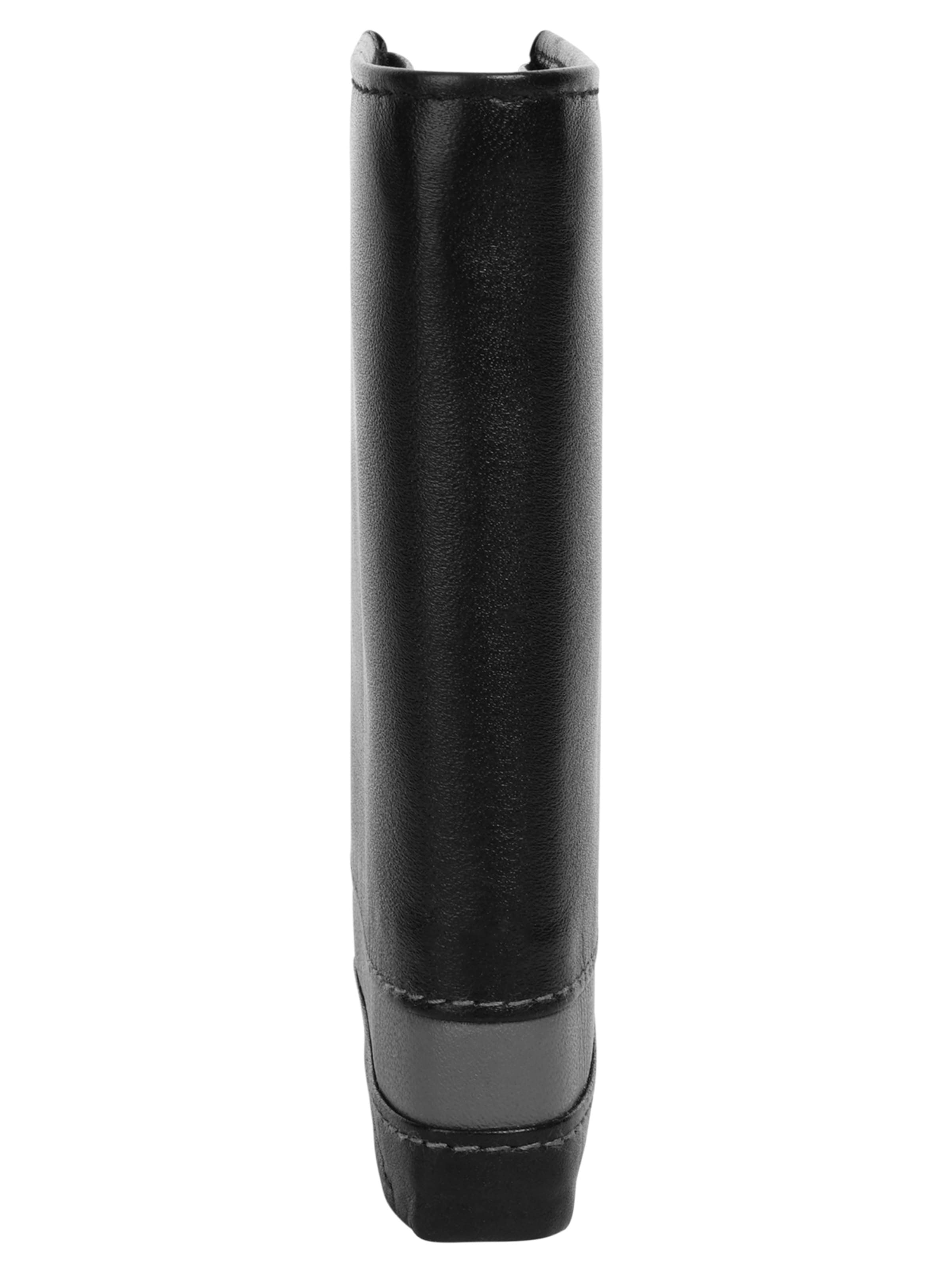 Porte-monnaies Bruno Banani en noir