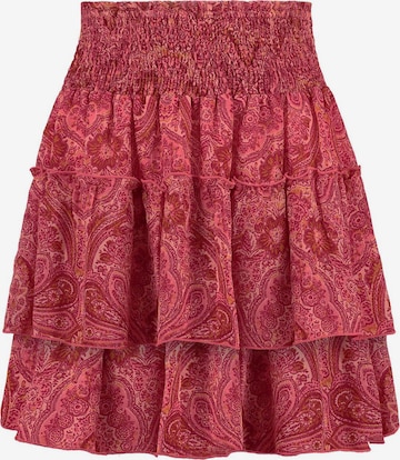 Shiwi - Falda 'AMALFI' en rosa: frente