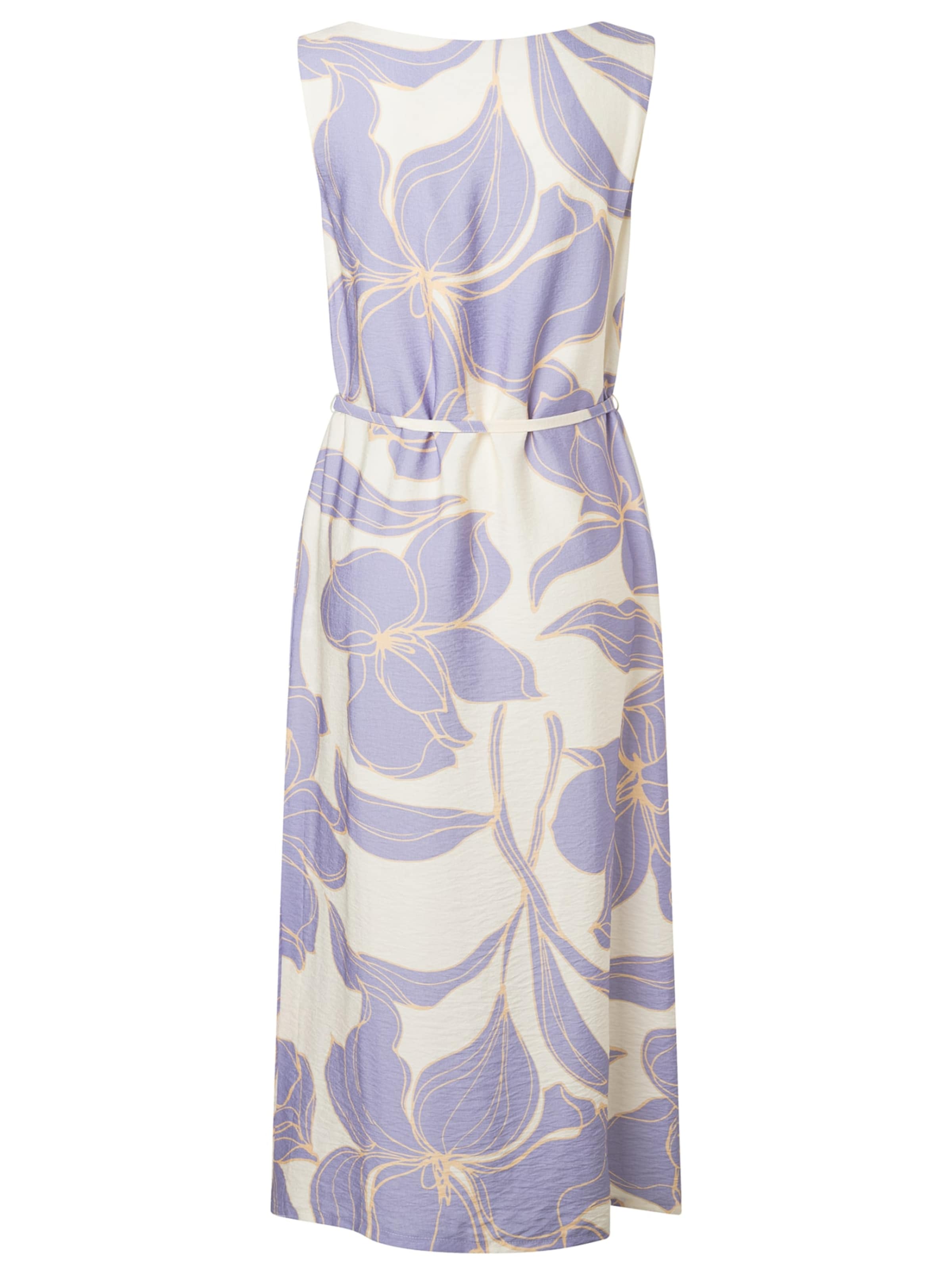 Ana Alcazar Kleid 'Delia' in Lila