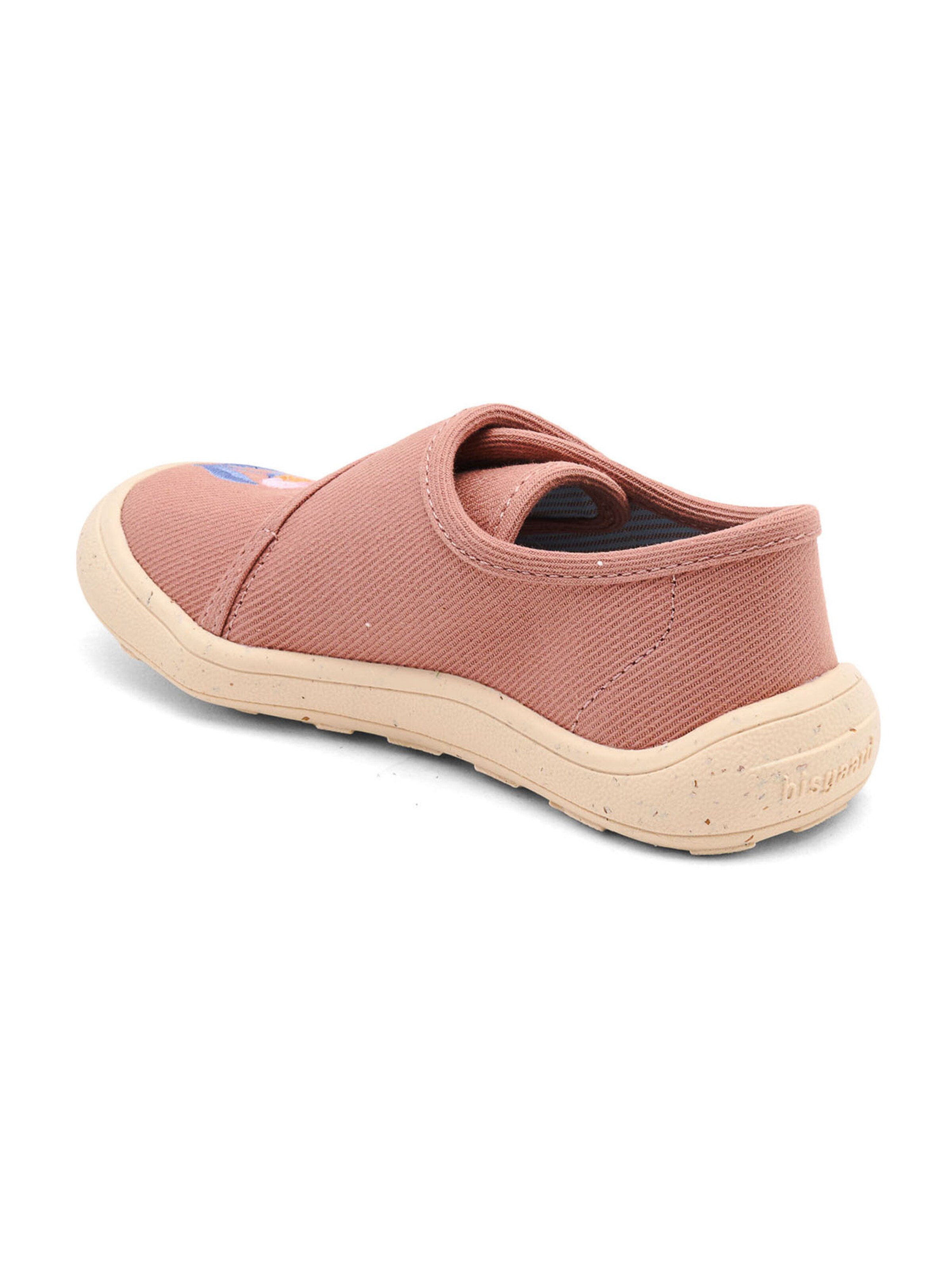 Pantoufle 'Pav' BISGAARD en rose