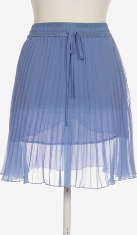 MARCIANO LOS ANGELES Skirt in S in Blue: front
