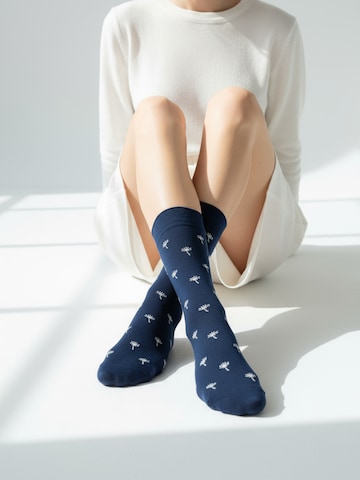 The Arctic Bay Socken 'DISCOVERY PACK EDITION' in Mischfarben