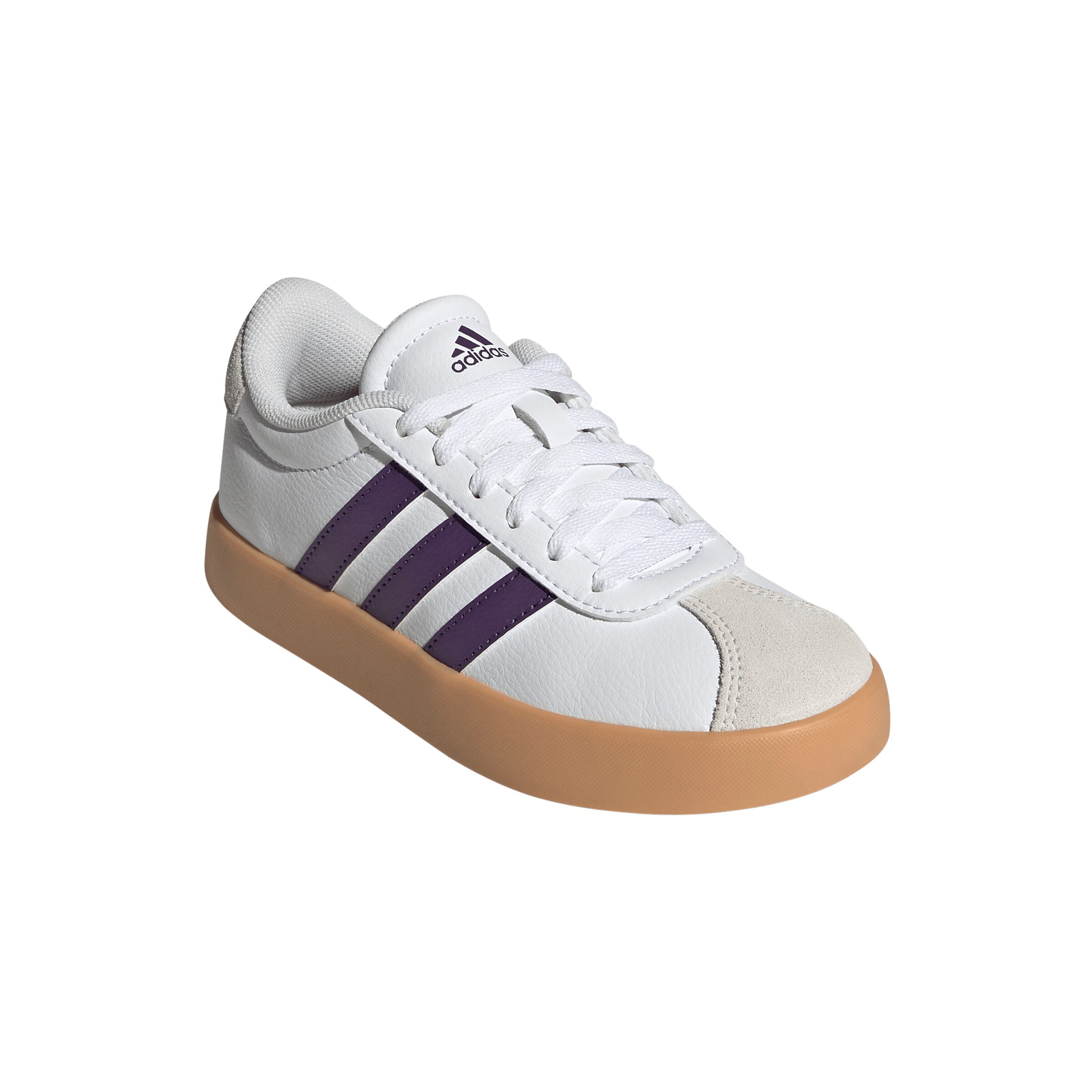 ADIDAS SPORTSWEAR Кроссовки 'VL COURT 3.0 K' в Белый