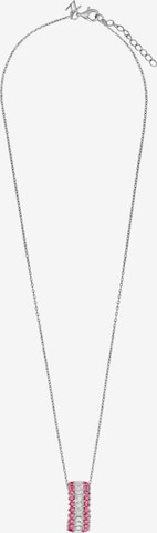 Nana Kay Necklace ' Modern Classics' in Silver: front