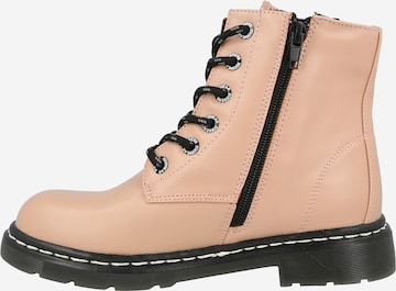 Dockers by Gerli Boots in Pink