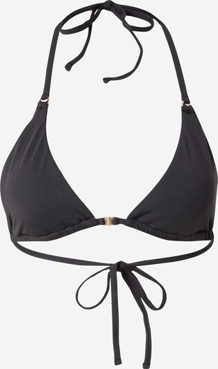 ABOUT YOU Top de bikini 'Elna' en negro, Vista del producto