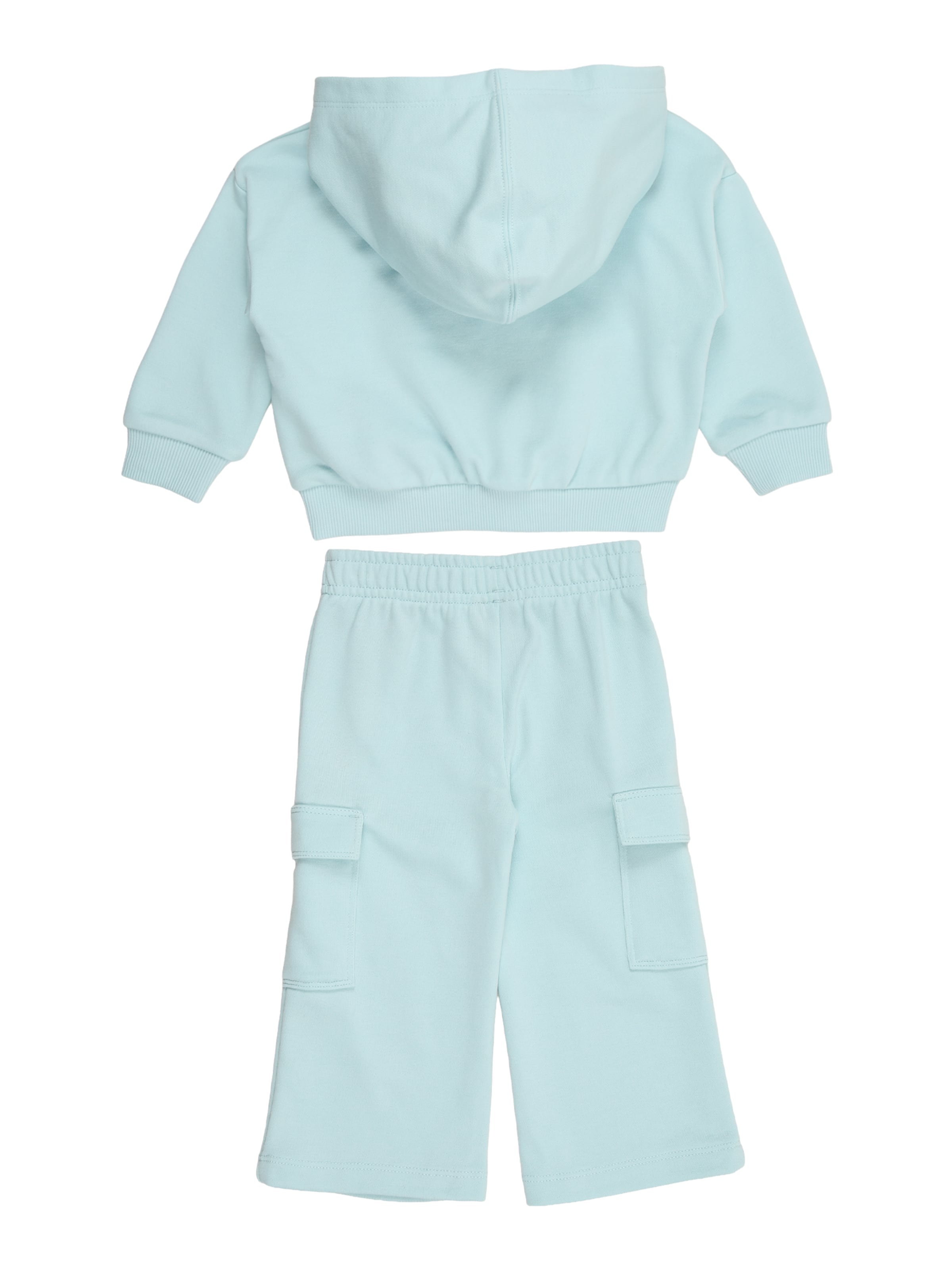 Trening de la CONVERSE pe albastru