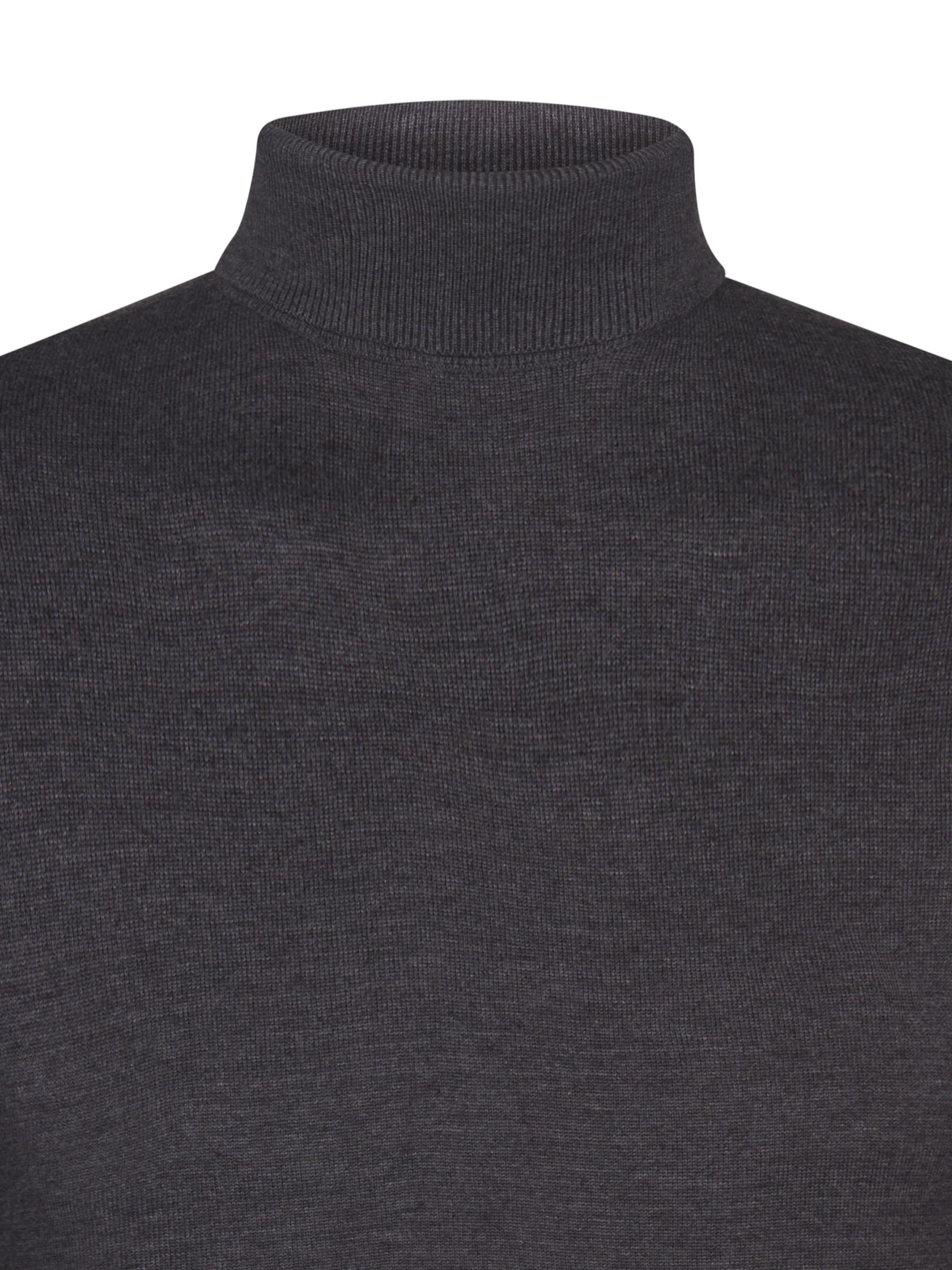 Petrol Industries Пуловер в синьо