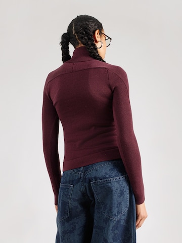 G-STAR Πουλόβερ σε κόκκινο