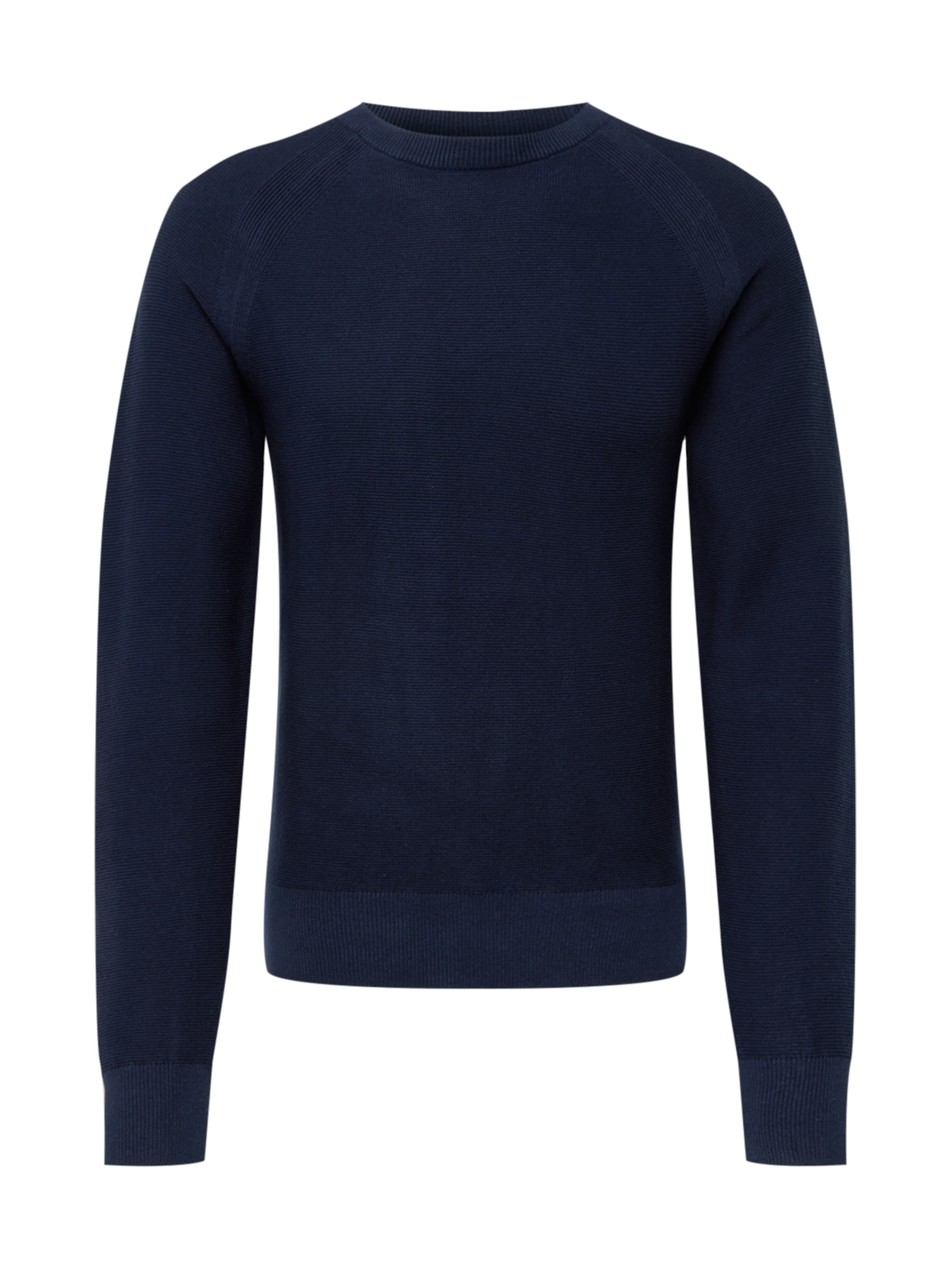 Dockers Pull-over en bleu foncé, Vue avec produit