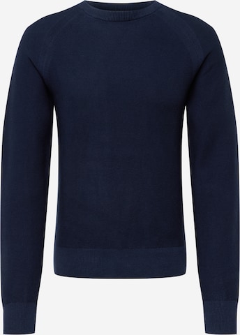 Dockers Pullover in Blau: predná strana