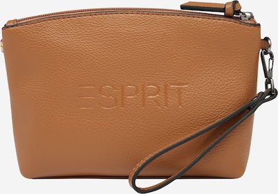 ESPRIT Kozmetická taška 'FARGO' - kapučíno, Produkt