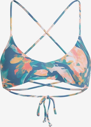 mėlyna O'NEILL Bikinio viršutinė dalis: priekis