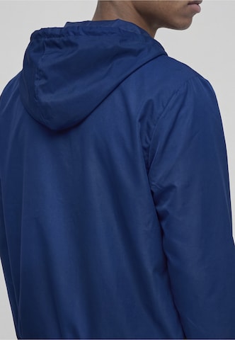 Sergio Tacchini Tracksuit in Blue: back