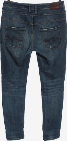 Staff Jeans & Co High Waist Jeans 29 in Blau
