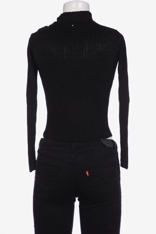 GUESS Sweater & Cardigan in XS in Black