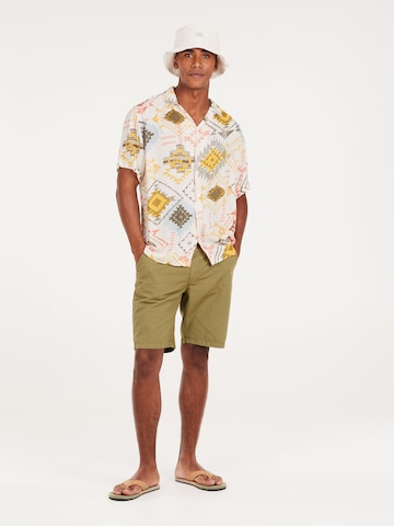 PROTEST Shirt 'PRTABLE' in Weiß