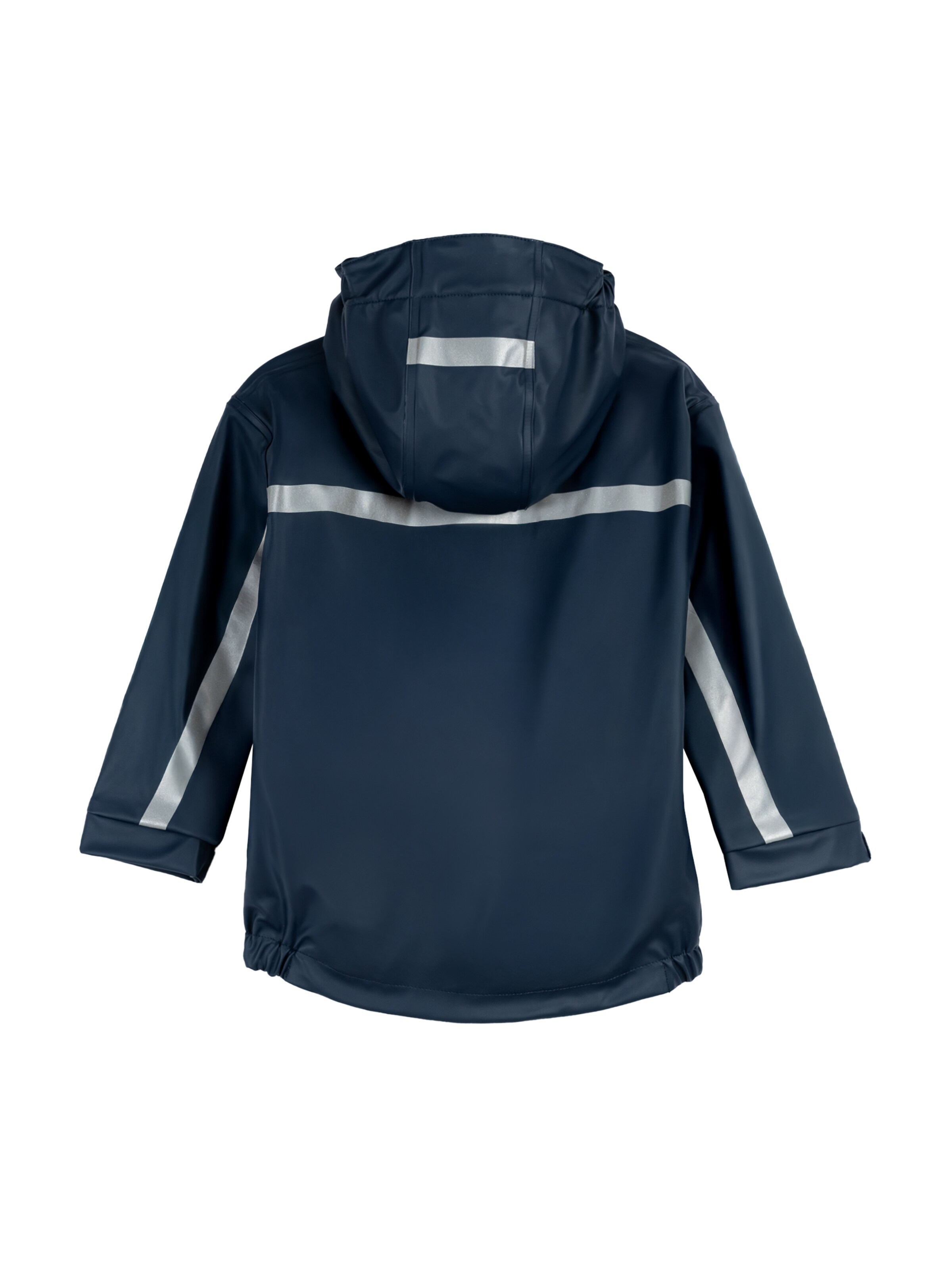 BMS Winter Jacket 'SoftSkin Antarctic' in Blue