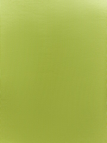OXXO Top in Green