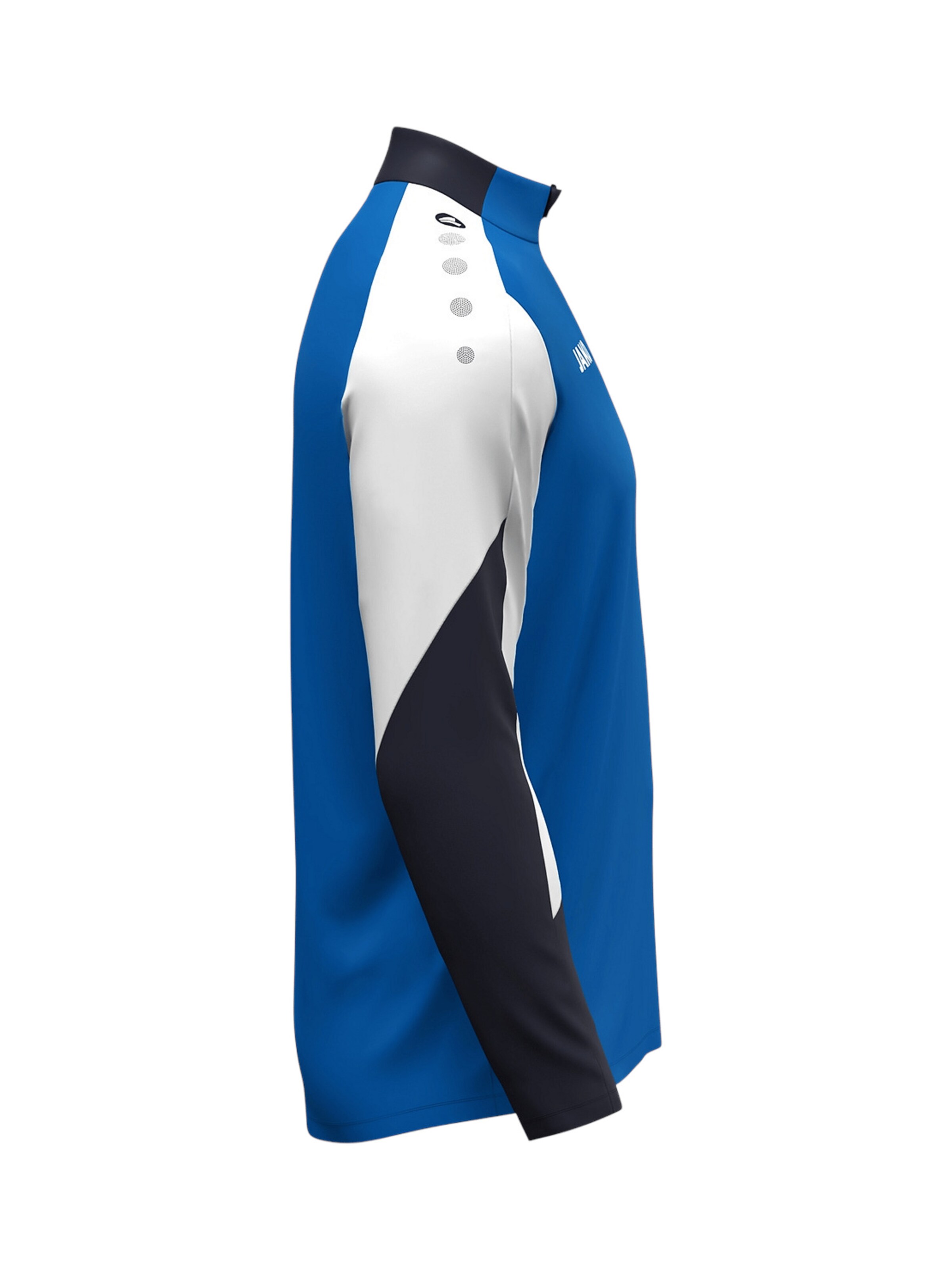 JAKO Athletic Sweatshirt in Blue