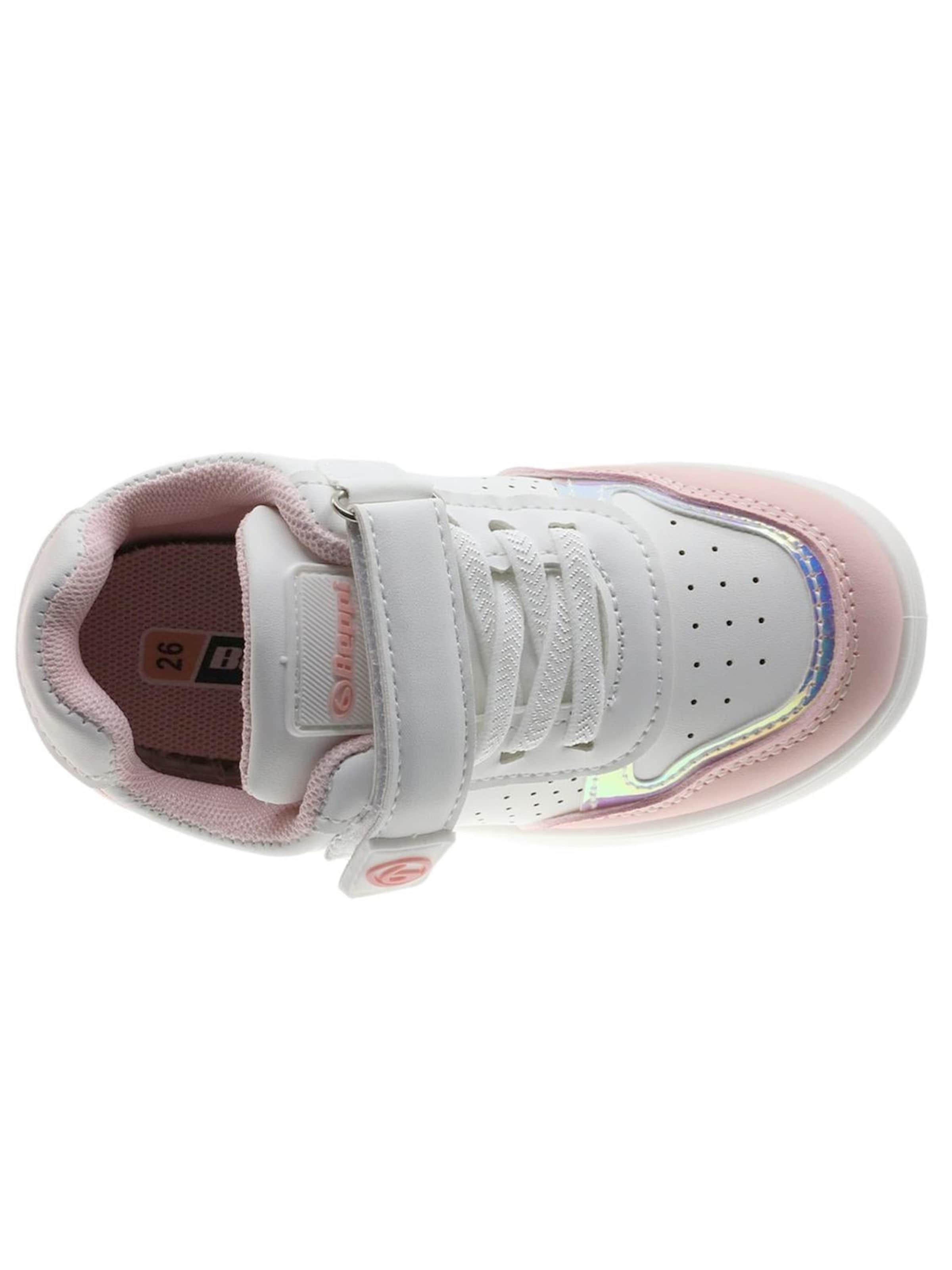Beppi Sneakers 'Casual Shoe' in Wit