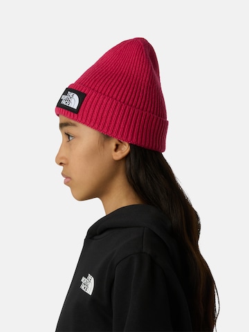 THE NORTH FACE Muts in Roze
