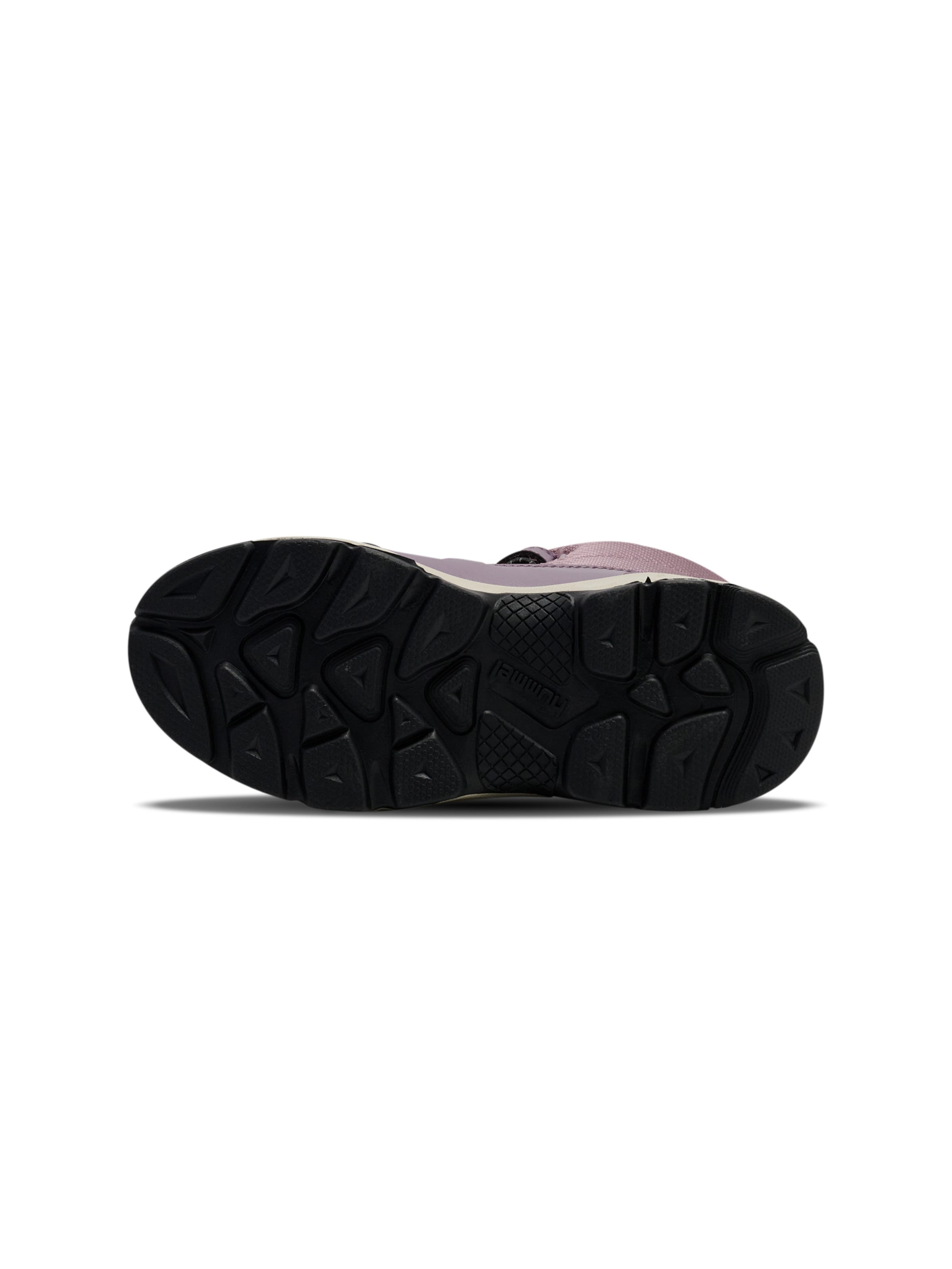 Hummel Snowboots i lilla