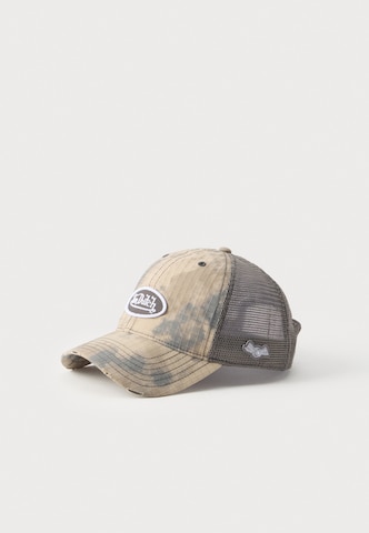 zaļš Von Dutch Originals Naģene: no priekšpuses