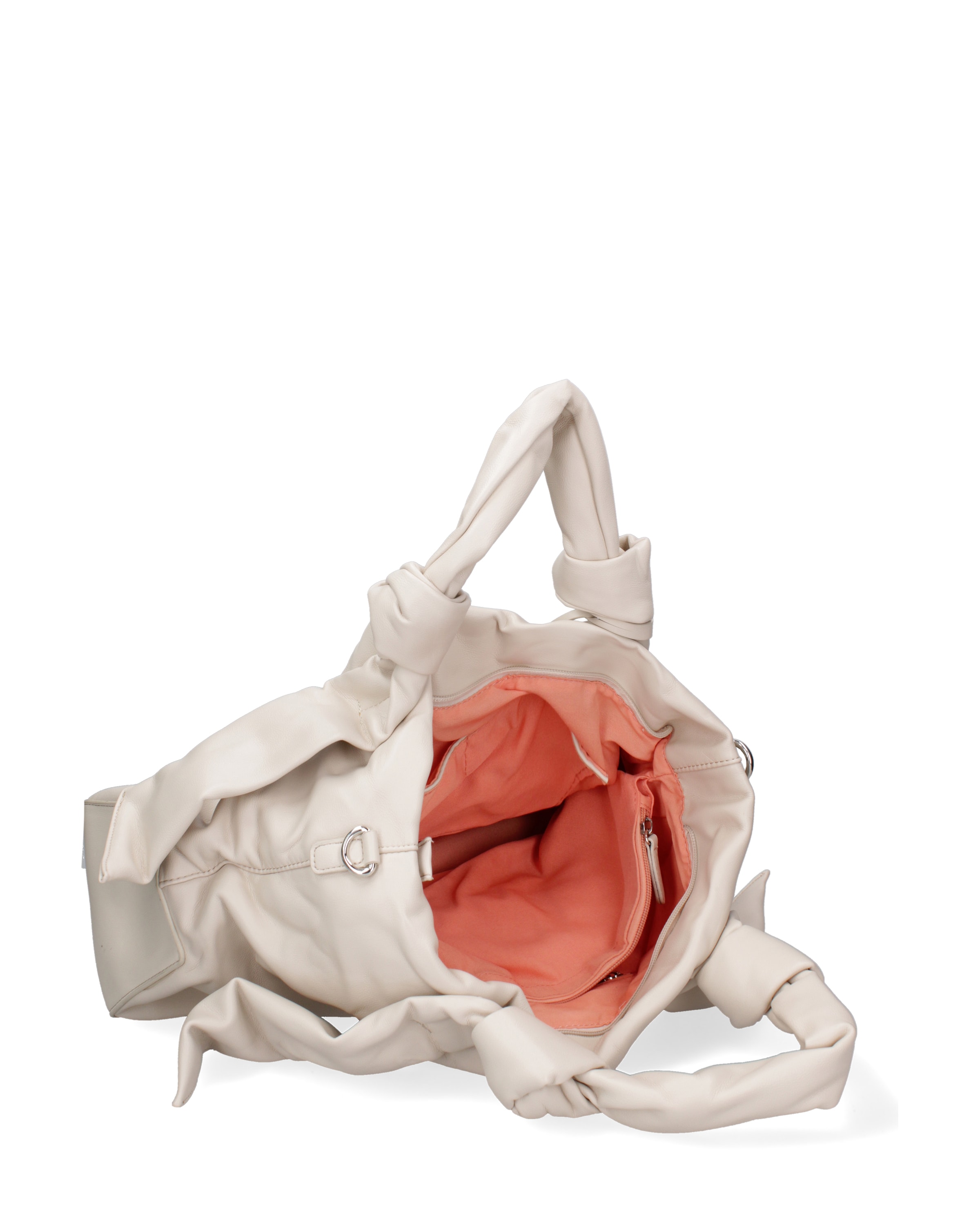 Shopper di Diana&Co. in beige