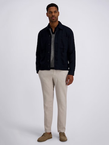 T-Shirt PIERRE CARDIN en gris