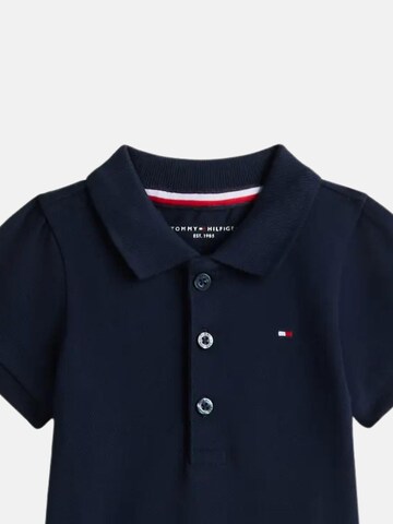 Abito 'TOMMY HILFIGER KIDS PIQUE POLO DRESS SS ABITO' di Tommy Hilfiger Kids in blu