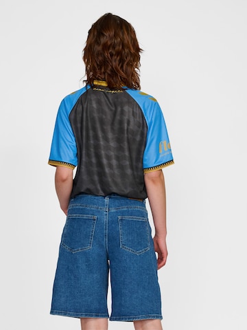 Hummel Performance shirt 'LAS VEGAS 25/26 HOME' in Grey