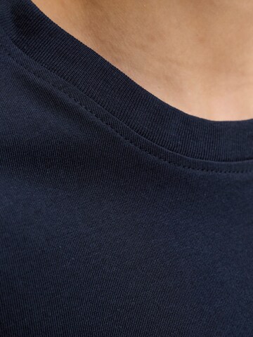Jack & Jones Junior Shirt in Blue