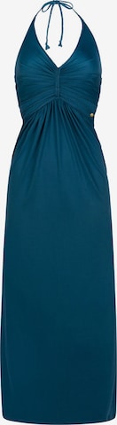Chic by Lirette Dress in Green: front