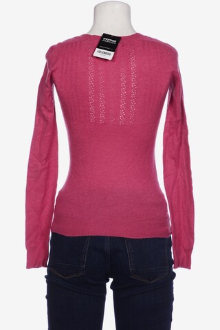 Miss Sixty Pullover S in Pink