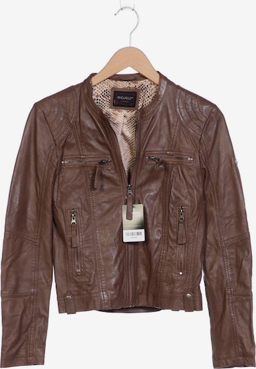 RINO & PELLE Jacket & Coat in S in Brown, Item view